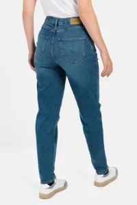 Džínsy Camel Active Denim Trouser Indigo
