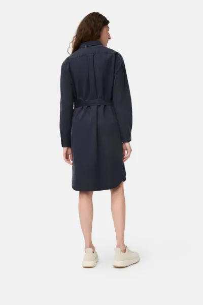 Šaty Camel Active Dress Tinted Blue