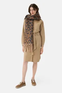 Šaty Camel Active Dress Caramell