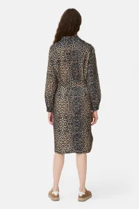 Šaty Camel Active Dress Leo Aop