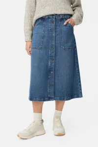 Sukňa Camel Active Skirt Indigo