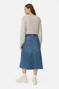 Sukňa Camel Active Skirt Indigo