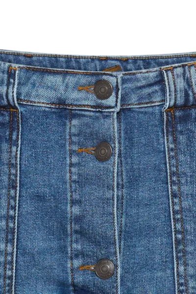 Sukňa Camel Active Skirt Indigo
