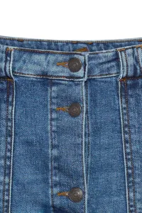 Sukňa Camel Active Skirt Indigo