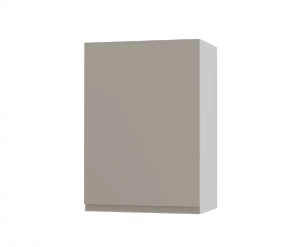 ArtExt Kuchynská skrinka horná AVELLINO | W2 50 Farba korpusu: Grey