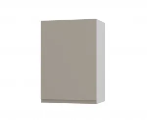 ArtExt Kuchynská skrinka horná AVELLINO | W2 50 Farba korpusu: Grey
