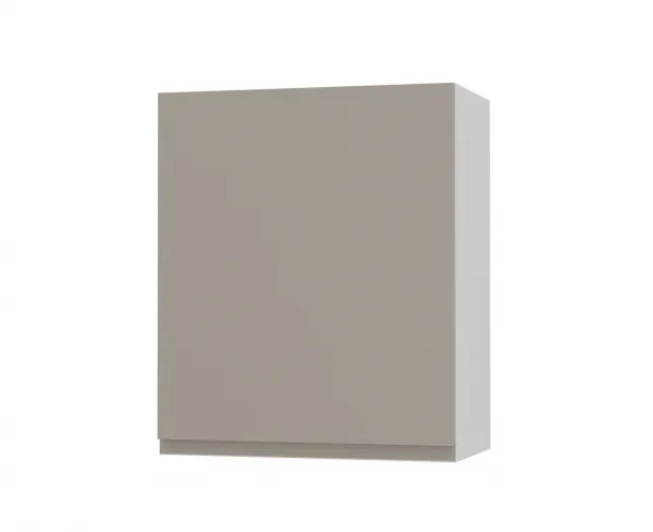 ArtExt Kuchynská skrinka horná AVELLINO | W2 60 Farba korpusu: Grey