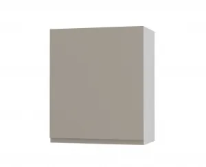 ArtExt Kuchynská skrinka horná AVELLINO | W2 60 Farba korpusu: Grey