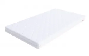 FDM Penový matrac BABY CARE Mikroquilt | 80 x 190 cm