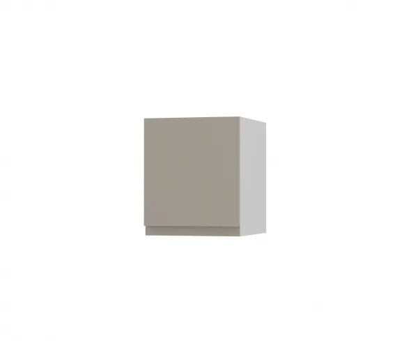 ArtExt Kuchynská skrinka horná AVELLINO | W4B 30 Farba korpusu: Grey