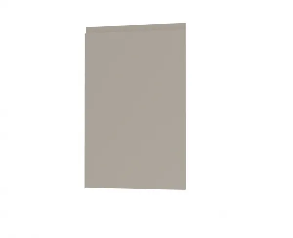 ArtExt Dvierka na umývačku riadu AVELLINO | ZM 45 Farba sokla: Grey