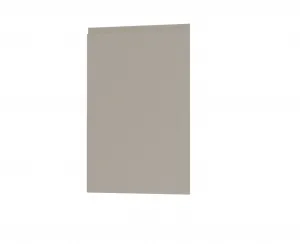 ArtExt Dvierka na umývačku riadu AVELLINO | ZM 45 Farba sokla: Grey