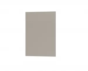 ArtExt Dvierka na umývačku riadu AVELLINO | ZM 57/45 Farba sokla: Grey