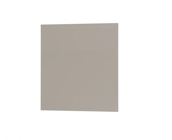 ArtExt Dvierka na umývačku riadu AVELLINO | ZM 57/60 Farba sokla: Grey