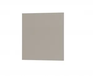 ArtExt Dvierka na umývačku riadu AVELLINO | ZM 57/60 Farba sokla: Grey