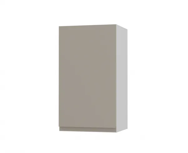 ArtExt Kuchynská skrinka horná AVELLINO | W2 40 Farba korpusu: Grey