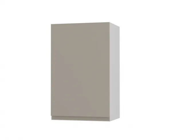 ArtExt Kuchynská skrinka horná AVELLINO | W2 45 Farba korpusu: Grey