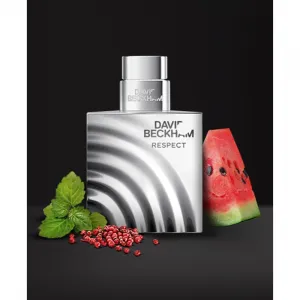 David Beckham Respect toaletná voda pre mužov 40 ml