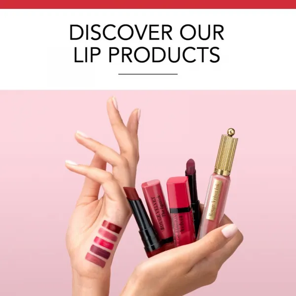 Bourjois Fabuleux Gloss vyživujúci lesk na pery odtieň 09 3,5 ml