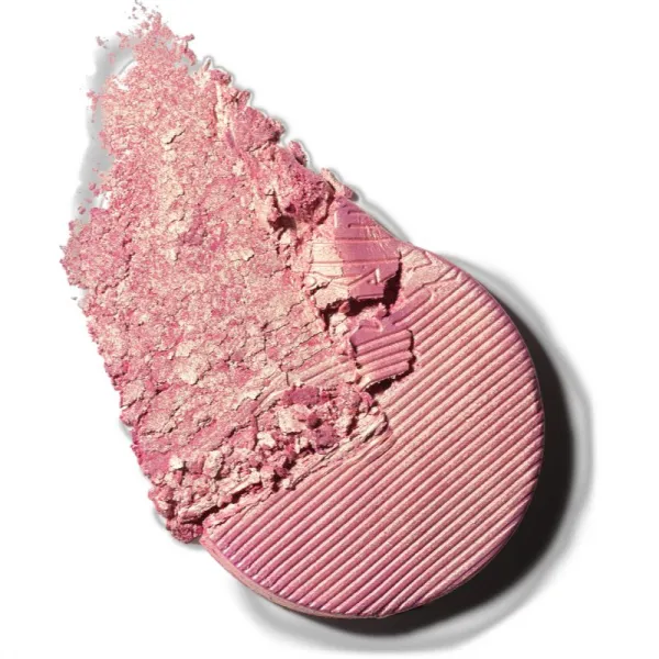 MAC Cosmetics Extra Dimension Skinfinish Highlighter rozjasňovač odtieň Beaming Blush 9 g