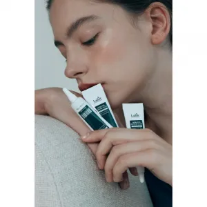 La'dor Keratin Power Glue bezoplachová vlasová starostlivosť s keratínom 4x15 g