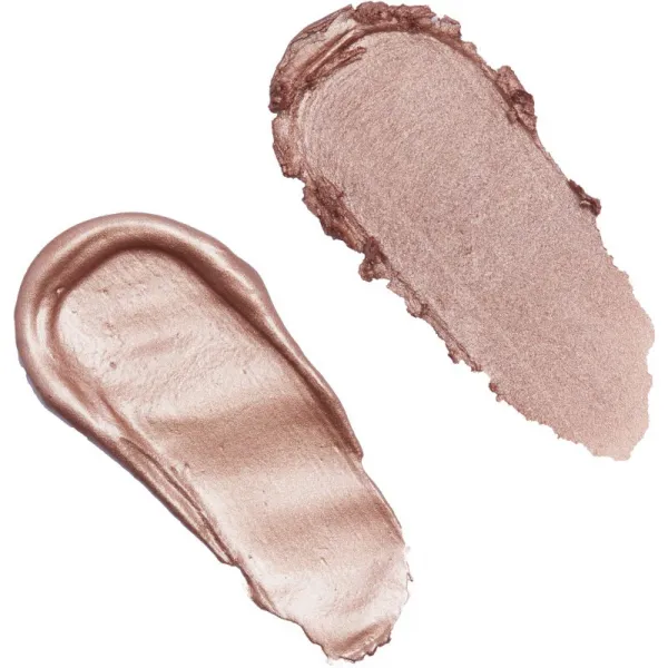 Revolution PRO Glam trblietavé očné tiene 2 v 1 odtieň Hypnotic 11 g