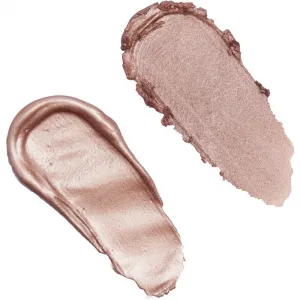 Revolution PRO Glam trblietavé očné tiene 2 v 1 odtieň Hypnotic 11 g
