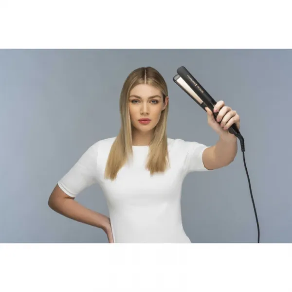 Remington PROluxe S9100B žehlička na vlasy 1 ks