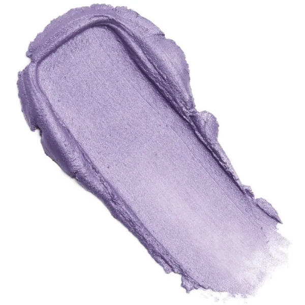 Revolution Mousse krémové očné tiene odtieň Lilac 4 g