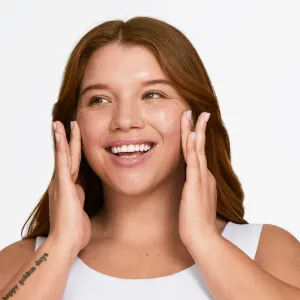 Clinique Superdefense™ City Block SPF 50 Daily Energy + Face Protector energizujúci ochranný fluid SPF 50 40 ml