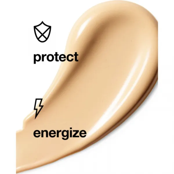 Clinique Superdefense™ City Block SPF 50 Daily Energy + Face Protector energizujúci ochranný fluid SPF 50 40 ml