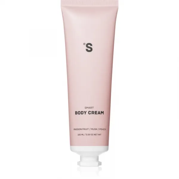 Sister's Aroma Smart Passion Fruit telový krém cestovný 100 ml