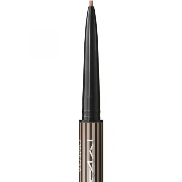 MAC Cosmetics Pro Brow Definer vodeodolná ceruzka na obočie odtieň Omega 0.3 g