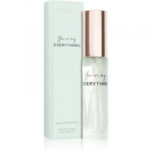 GOSH COPENHAGEN Everything For Her parfumovaná voda pre ženy 15 ml