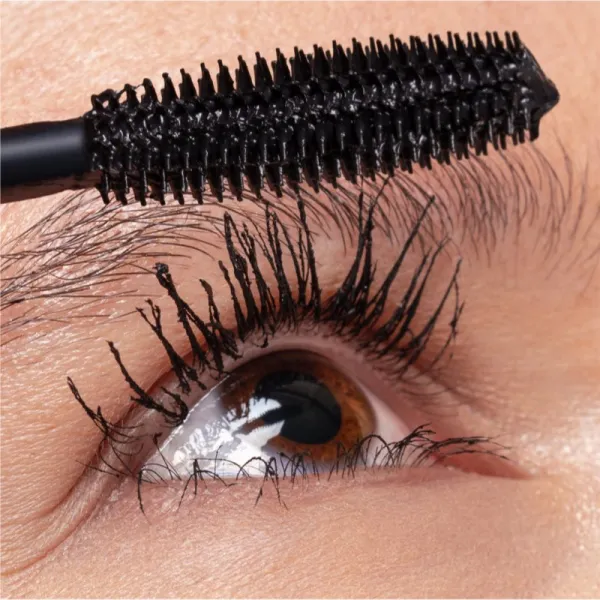 Gabriella Salvete Oh My Gab! My Curl riasenka pre objem a natočenie rias odtieň Black 14 ml