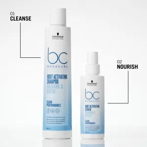 Schwarzkopf Professional BC Bonacure Scalp sérum pre rast vlasov a posilnenie od korienkov 100 ml