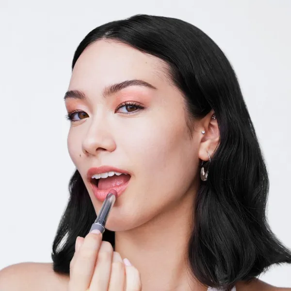 Clinique Almost Lipstick dlhotrvajúci rúž odtieň Pink Honey 1.9 g