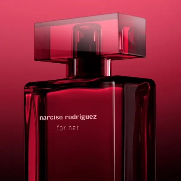 narciso rodriguez for her intense parfumovaná voda pre ženy 100 ml