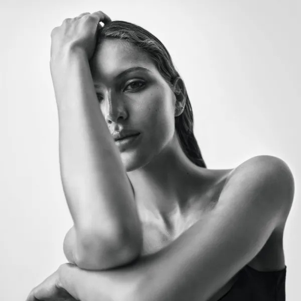 narciso rodriguez for her intense parfumovaná voda pre ženy 100 ml