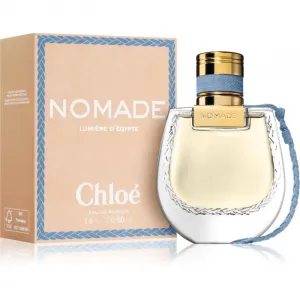 Chloé Nomade Lumiére d´Egypte parfumovaná voda pre ženy 50 ml