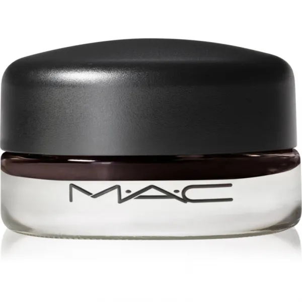 MAC Cosmetics Pro Longwear Paint Pot krémové očné tiene odtieň Black Mirror 5 g