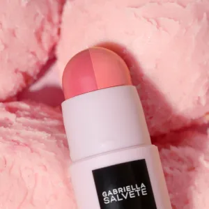 Gabriella Salvete Duo Blush krémová lícenka 2 v 1 odtieň 7.6 g