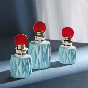 Miu Miu L'Eau De Muguet parfumovaná voda pre ženy 30 ml