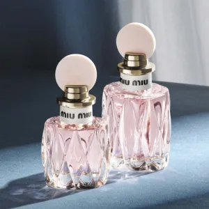 Miu Miu L'Eau Rosée toaletná voda pre ženy 50 ml
