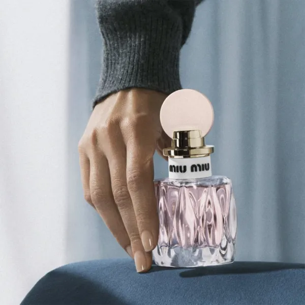Miu Miu L'Eau Rosée toaletná voda pre ženy 100 ml