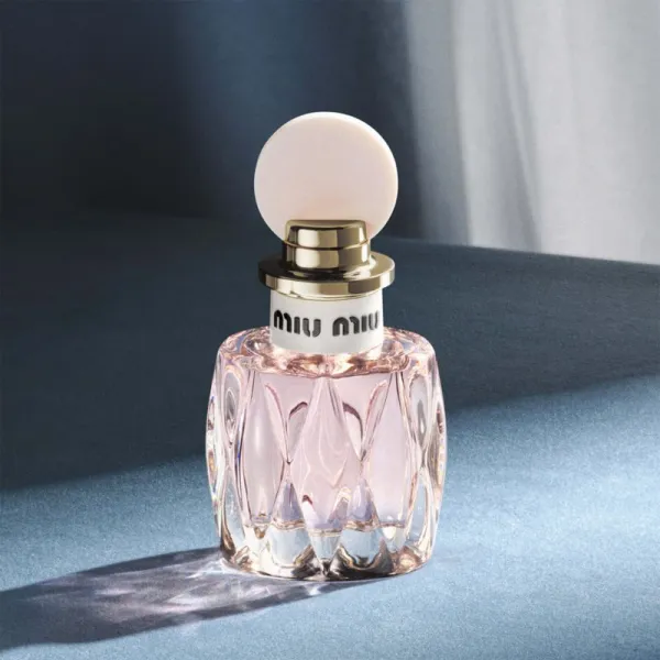 Miu Miu L'Eau Rosée toaletná voda pre ženy 100 ml