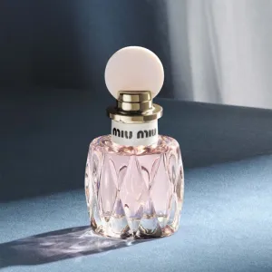 Miu Miu L'Eau Rosée toaletná voda pre ženy 100 ml