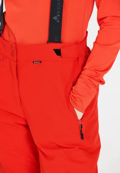Whistler Drizzle W-Pro 10000 Women's Ski Pants