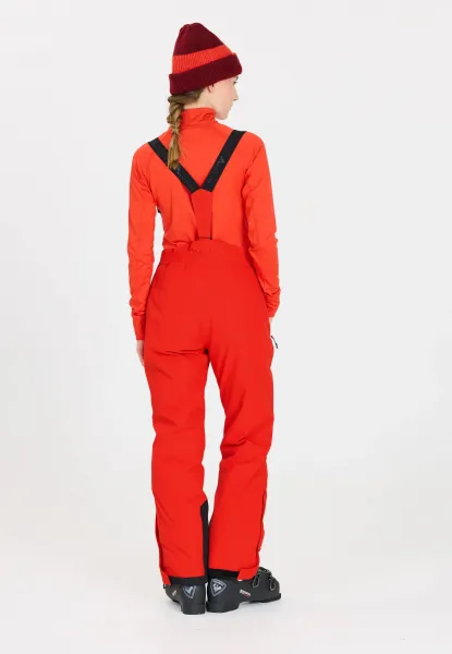 Whistler Drizzle W-Pro 10000 Women's Ski Pants