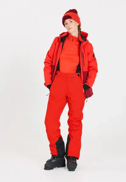 Whistler Drizzle W-Pro 10000 Women's Ski Pants